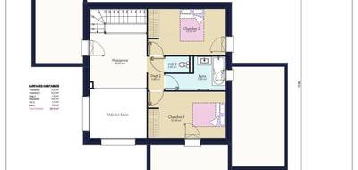 Terrain et maison à Vay en Loire-Atlantique (44) de 352 m² à vendre au prix de 300580€ - 4