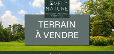 Terrain et maison à Grandchamps-des-Fontaines en Loire-Atlantique (44) de 398 m² à vendre au prix de 390000€ - 2