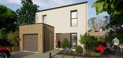 Terrain et maison à Vallet en Loire-Atlantique (44) de 390 m² à vendre au prix de 272000€ - 1