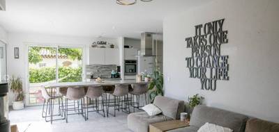 Terrain et maison à Courthézon en Vaucluse (84) de 300 m² à vendre au prix de 395000€ - 4