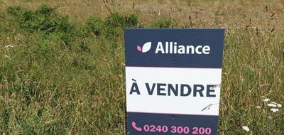 Terrain et maison à La Copechagnière en Vendée (85) de 483 m² à vendre au prix de 133170€ - 4