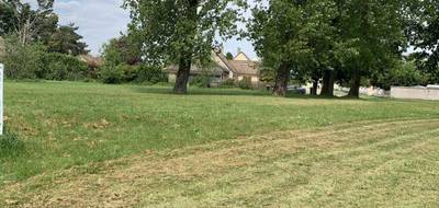 Terrain à Survilliers en Val-d'Oise (95) de 460 m² à vendre au prix de 169000€ - 3