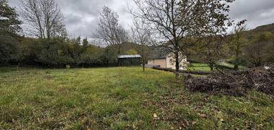 Terrain et maison à Agen-d'Aveyron en Aveyron (12) de 895 m² à vendre au prix de 288000€ - 4