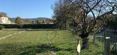 Terrain à Saint-Cézaire-sur-Siagne en Alpes-Maritimes (06) de 1000 m² à vendre au prix de 220000€ - 3