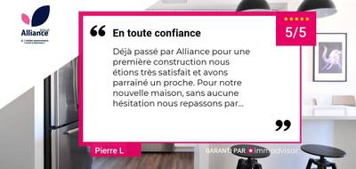 Terrain à Nort-sur-Erdre en Loire-Atlantique (44) de 641 m² à vendre au prix de 129000€ - 4