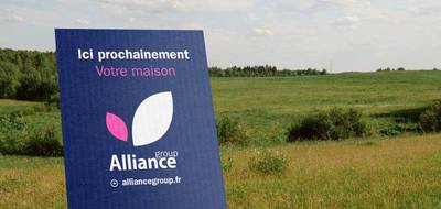 Terrain à Malville en Loire-Atlantique (44) de 400 m² à vendre au prix de 66000€ - 1