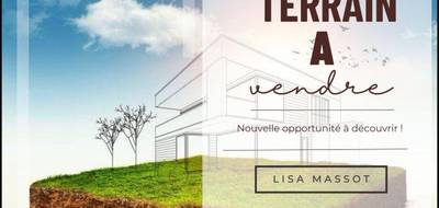 Terrain et maison à Berre-l'Étang en Bouches-du-Rhône (13) de 400 m² à vendre au prix de 368272€ - 4