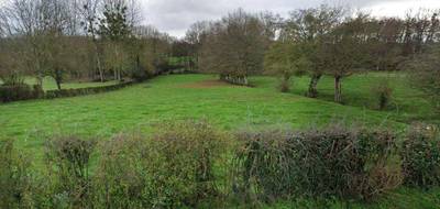 Terrain et maison à Hanvoile en Oise (60) de 1031 m² à vendre au prix de 195800€ - 3