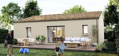 Terrain et maison à Mauléon en Deux-Sèvres (79) de 476 m² à vendre au prix de 1722988€ - 2