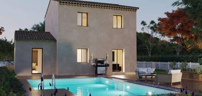 Terrain et maison à Gardanne en Bouches-du-Rhône (13) de 800 m² à vendre au prix de 526000€ - 2