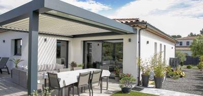 Terrain et maison à Vaison-la-Romaine en Vaucluse (84) de 600 m² à vendre au prix de 409900€ - 2
