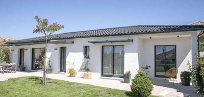 Terrain et maison à Peyrolles-en-Provence en Bouches-du-Rhône (13) de 388 m² à vendre au prix de 446000€ - 3