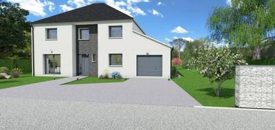 Terrain et maison à Boves en Somme (80) de 410 m² à vendre au prix de 410000€ - 1