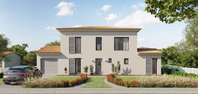 Terrain et maison à Cuers en Var (83) de 420 m² à vendre au prix de 450000€ - 3