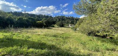 Terrain à Meyreuil en Bouches-du-Rhône (13) de 250 m² à vendre au prix de 169500€ - 2