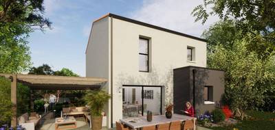 Terrain et maison à L'Herbergement en Vendée (85) de 388 m² à vendre au prix de 267940€ - 2