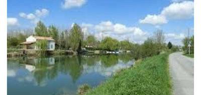 Terrain à Saint-Jean-de-Liversay en Charente-Maritime (17) de 522 m² à vendre au prix de 108500€ - 2