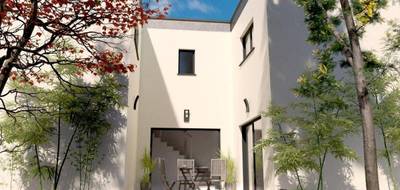 Terrain et maison à May-en-Multien en Seine-et-Marne (77) de 385 m² à vendre au prix de 288780€ - 2