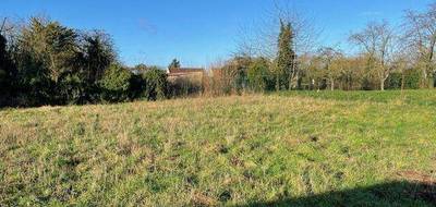 Terrain et maison à Avrigny en Oise (60) de 529 m² à vendre au prix de 180000€ - 4