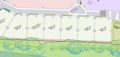 Terrain et maison à Treillières en Loire-Atlantique (44) de 346 m² à vendre au prix de 430000€ - 4