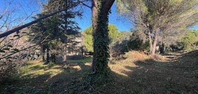 Terrain à Pégomas en Alpes-Maritimes (06) de 360 m² à vendre au prix de 175000€ - 4