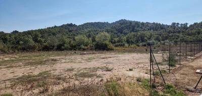 Terrain à Le Puy-Sainte-Réparade en Bouches-du-Rhône (13) de 700 m² à vendre au prix de 310000€ - 3