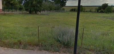 Terrain et maison à Herleville en Somme (80) de 2260 m² à vendre au prix de 289000€ - 2