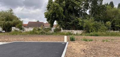 Terrain et maison à Rully en Oise (60) de 505 m² à vendre au prix de 271000€ - 4