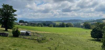 Terrain à Maimbeville en Oise (60) de 581 m² à vendre au prix de 53000€ - 1