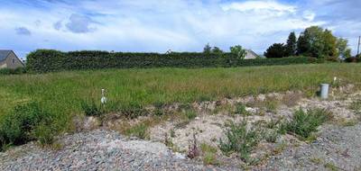 Terrain et maison à Brissac Loire Aubance en Maine-et-Loire (49) de 450 m² à vendre au prix de 194949€ - 4