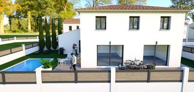 Terrain et maison à Aix-en-Provence en Bouches-du-Rhône (13) de 660 m² à vendre au prix de 722000€ - 2