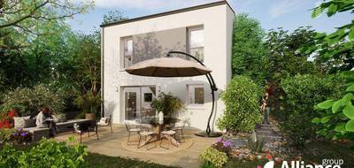Terrain et maison à Orée d'Anjou en Maine-et-Loire (49) de 323 m² à vendre au prix de 229628€ - 2