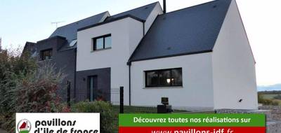 Terrain à Choisy-au-Bac en Oise (60) de 700 m² à vendre au prix de 110000€ - 4