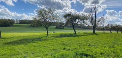 Terrain et maison à Croix en Territoire de Belfort (90) de 1154 m² à vendre au prix de 455500€ - 4