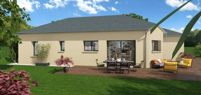 Terrain et maison à Aguessac en Aveyron (12) de 950 m² à vendre au prix de 319050€ - 3