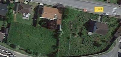 Terrain et maison à Saintines en Oise (60) de 521 m² à vendre au prix de 172400€ - 4