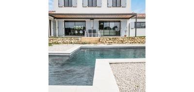 Terrain et maison à L'Isle-sur-la-Sorgue en Vaucluse (84) de 2107 m² à vendre au prix de 989000€ - 2