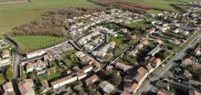 Terrain à Ferrières en Charente-Maritime (17) de 442 m² à vendre au prix de 84270€ - 3