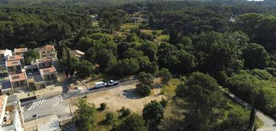 Terrain et maison à Ventabren en Bouches-du-Rhône (13) de 505 m² à vendre au prix de 475000€ - 3