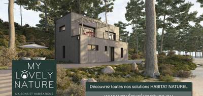 Terrain à Fay-de-Bretagne en Loire-Atlantique (44) de 390 m² à vendre au prix de 92500€ - 4