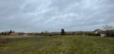 Terrain et maison à Ully-Saint-Georges en Oise (60) de 625 m² à vendre au prix de 212700€ - 4