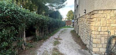 Terrain à Saint-Victoret en Bouches-du-Rhône (13) de 550 m² à vendre au prix de 189000€ - 4