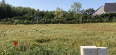 Terrain et maison à Sucé-sur-Erdre en Loire-Atlantique (44) de 466 m² à vendre au prix de 385900€ - 4