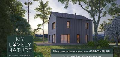 Terrain à La Chapelle-sur-Erdre en Loire-Atlantique (44) de 900 m² à vendre au prix de 250000€ - 4