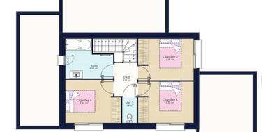 Terrain et maison à Oudon en Loire-Atlantique (44) de 390 m² à vendre au prix de 395700€ - 4