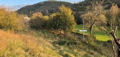 Terrain et maison à Marcillac-Vallon en Aveyron (12) de 1584 m² à vendre au prix de 265000€ - 3