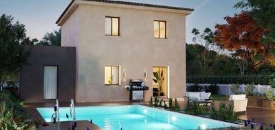 Terrain et maison à Gardanne en Bouches-du-Rhône (13) de 800 m² à vendre au prix de 526000€ - 4