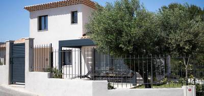 Terrain et maison à Saint-Paul-lès-Durance en Bouches-du-Rhône (13) de 493 m² à vendre au prix de 407000€ - 4