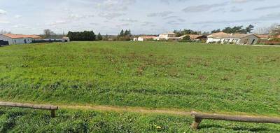 Terrain et maison à Smarves en Vienne (86) de 385 m² à vendre au prix de 165000€ - 2