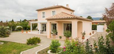 Terrain et maison à Villeneuve-lès-Avignon en Gard (30) de 855 m² à vendre au prix de 717000€ - 2